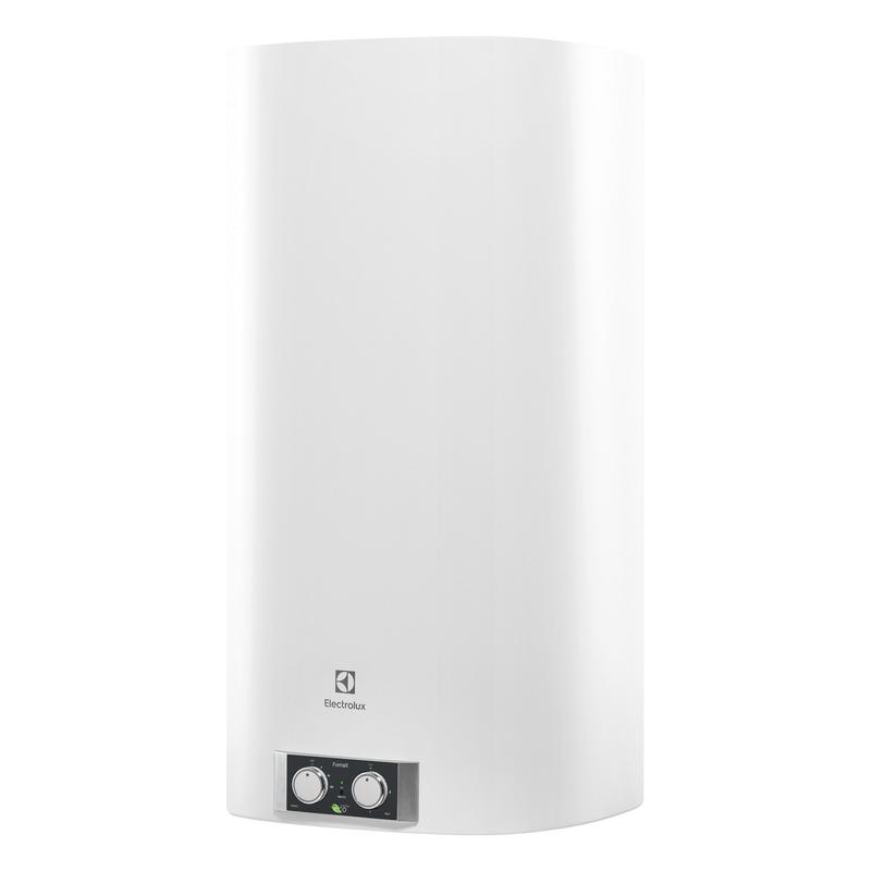 Водонагреватель электрический накопительный 100л EWH 100 Formax Electrolux НС-1026258