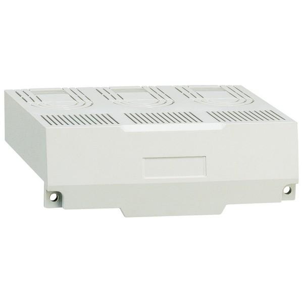 Заглушка клеммная 3п ITS23 TS250 LS Electric 64621172011