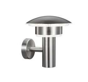 Светильник светодиодный DSW11-09-C-01(S) LED 11Вт 4200К IP65 корпус серебр. NLCO 300097