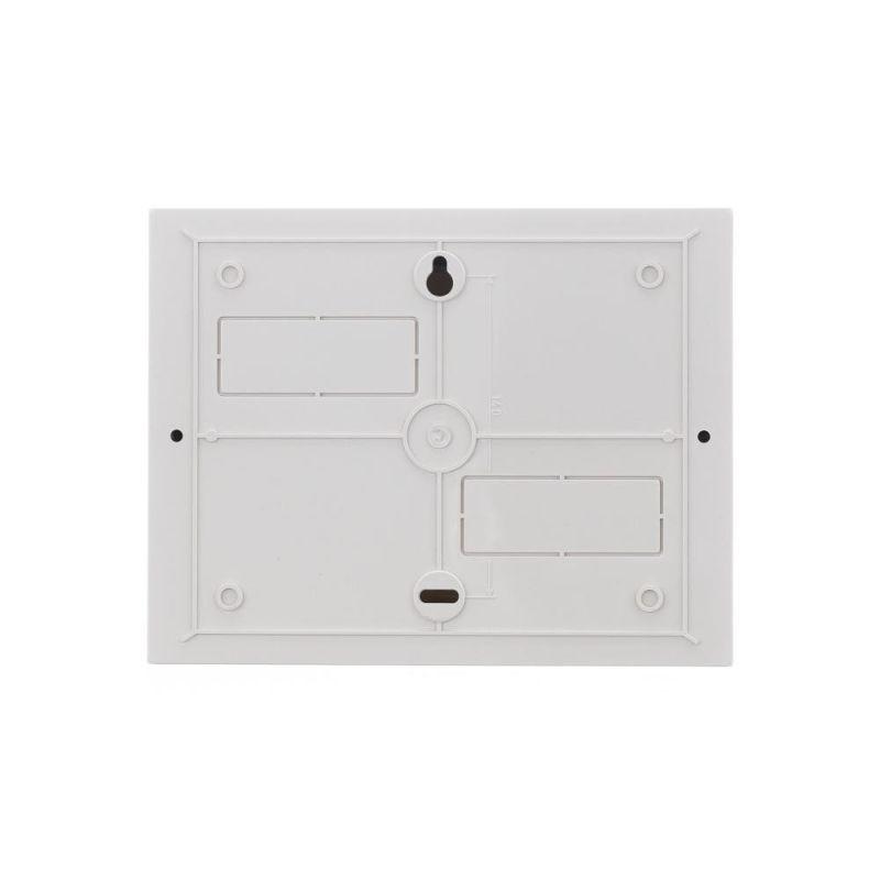 Корпус навесной ЩРН-П-12 12мод. IP41 пластик. DEKraft 31011DEK