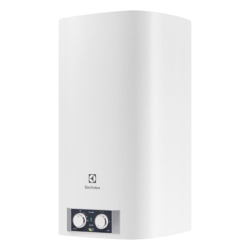 Водонагреватель электрический накопительный 50л EWH 50 Formax Electrolux НС-1026256