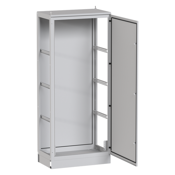 Каркас ВРУ-1 Unit S IP54 (1800х800х450) EKF mb-18-80-45m