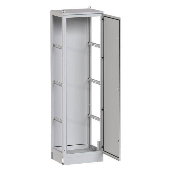 Каркас ВРУ-1 Unit S IP54 (2000х600х450) EKF mb15-20-60m