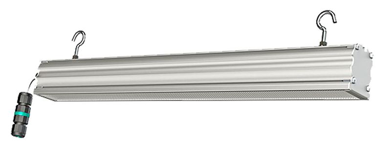 Светильник L-trade 16/15/Д/4.0K/02/IKIII-11/220AC/Standart IP54 накладное крепление LEDEL 311101500842100