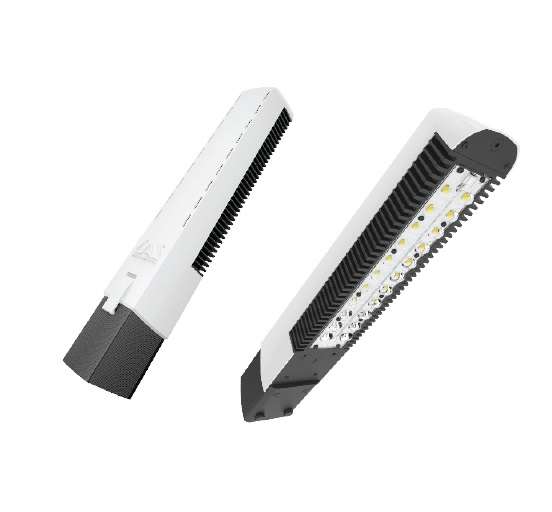 Светильник светодиодный LAD LED R500-1-M-6-70K 70Вт 5000К IP67 9969лм 100-305В КСС типа "Ш" консольное крепление ЛАДзавод LADLED1M670K