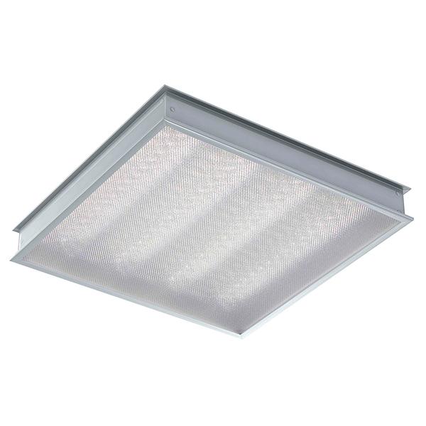 Светильник светодиодный LE-СВО-02-040-0333-40Д "Стандарт" 33Вт IP40 LED-effect 0333