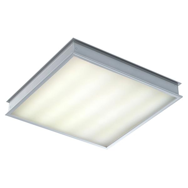 Светильник светодиодный LE-СВО-02-050-0042-40Т "Стандарт" 40Вт IP40 LED-effect 0042