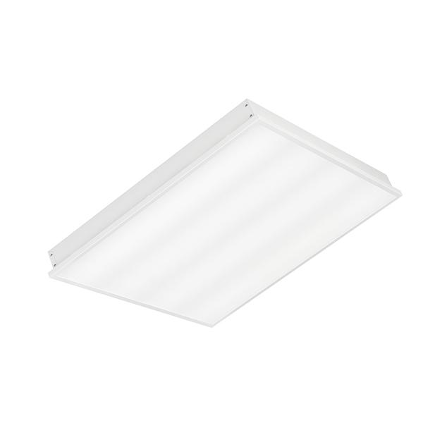 Светильник светодиодный LE-СВО-03-040-0610-54Х "Офис" 33Вт 5500К IP54 LED-effect 0610