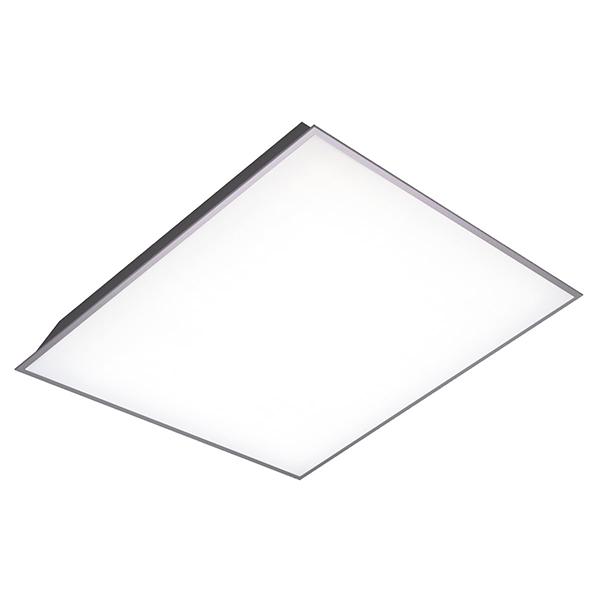 Светильник светодиодный LE-СВО-03-040-0627-20Х "Офис Комфорт" 40Вт 5500К IP20 LED-effect 0627