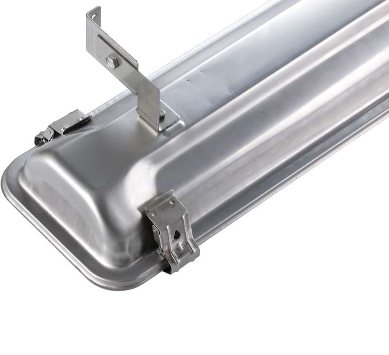 Комплект крепления INOX поворотный на стену (уп.2шт) СТ 2077000010