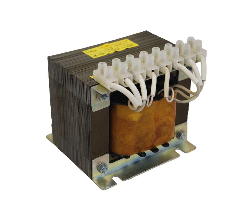 Трансформатор ОСМ1-0.4 380/5-12 ЭТЗ Калуга