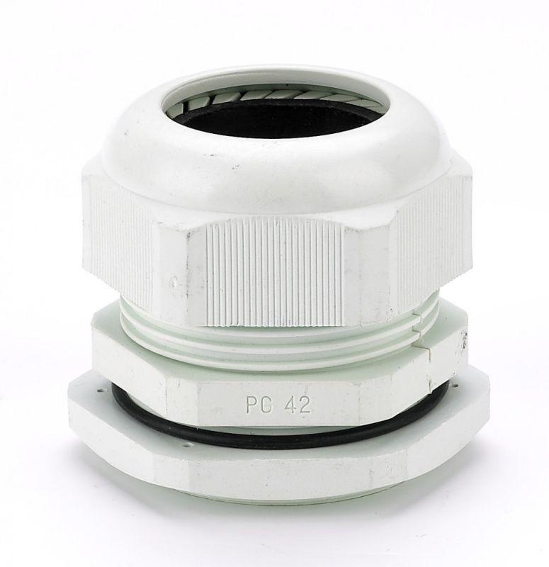 Сальник PG42 d32-38мм DEKraft 32158DEK