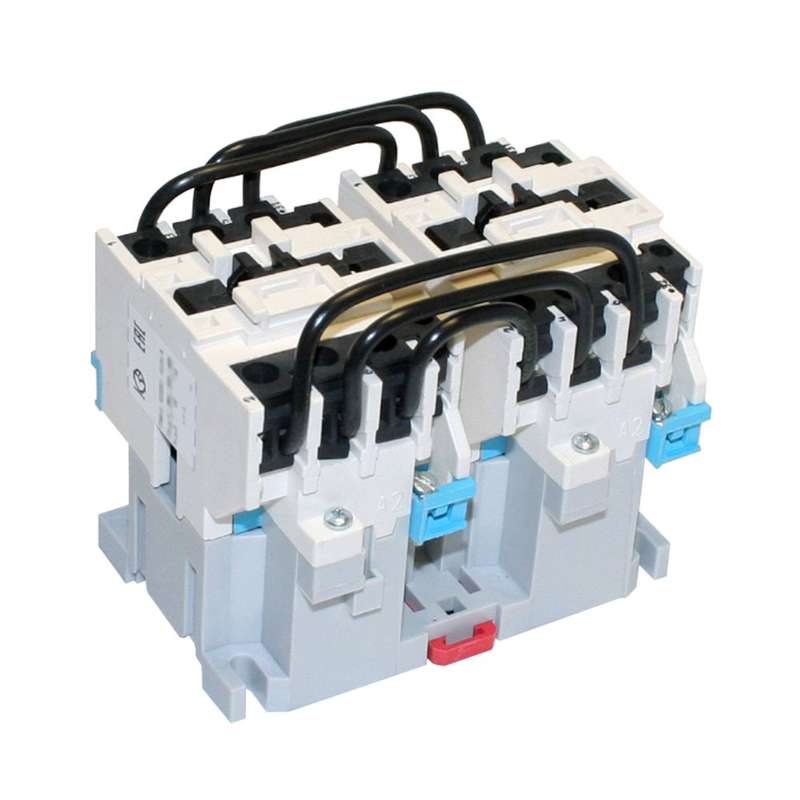 Контактор электромагнитный ПМ12-025551 УХЛ4 В 36В 2НЗ Кашин 040551020ВВ036000010