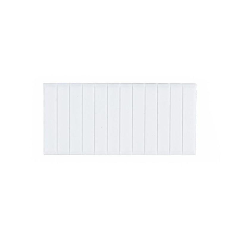 Заглушка для фальшпанели электрощитов на 6м DEKraft 32271DEK