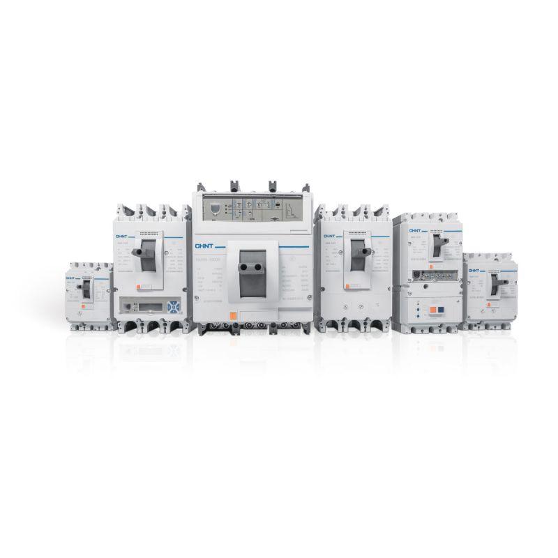 Выключатель-разъединитель NM8NSD-1600 AC 1600 3P МП 230AC (R) CHINT 323374