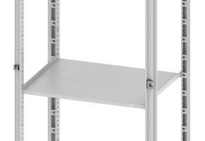 Полка фиксированная 800мм для шкафов DAE/CQE шир. 1000мм DKC R5RF1080