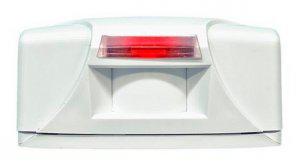 Извещатель охранный С2000-ШИК оптико-электронный адресный Болид 202996