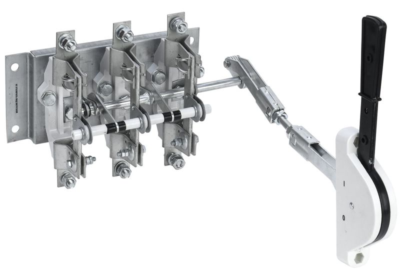 Разъединитель РЕ19-37-31140 400А GENERICA PE-31140-0400