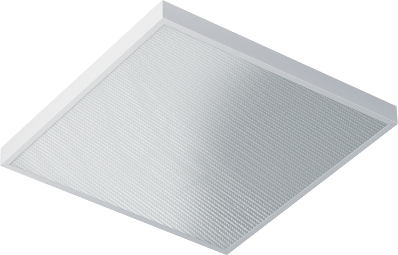 Светильник светодиодный 94 498 NLP-PS2-36-6.5K (R) 36Вт 6500К IP20 универс. рассеив. призма с драйвером (аналог ЛВО4х18) Navigator 94498