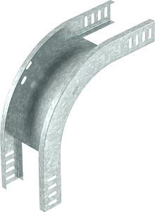 Угол для лотка вертикальный внешний 90град. 200х35 RBV 320 F FT OBO 7007214