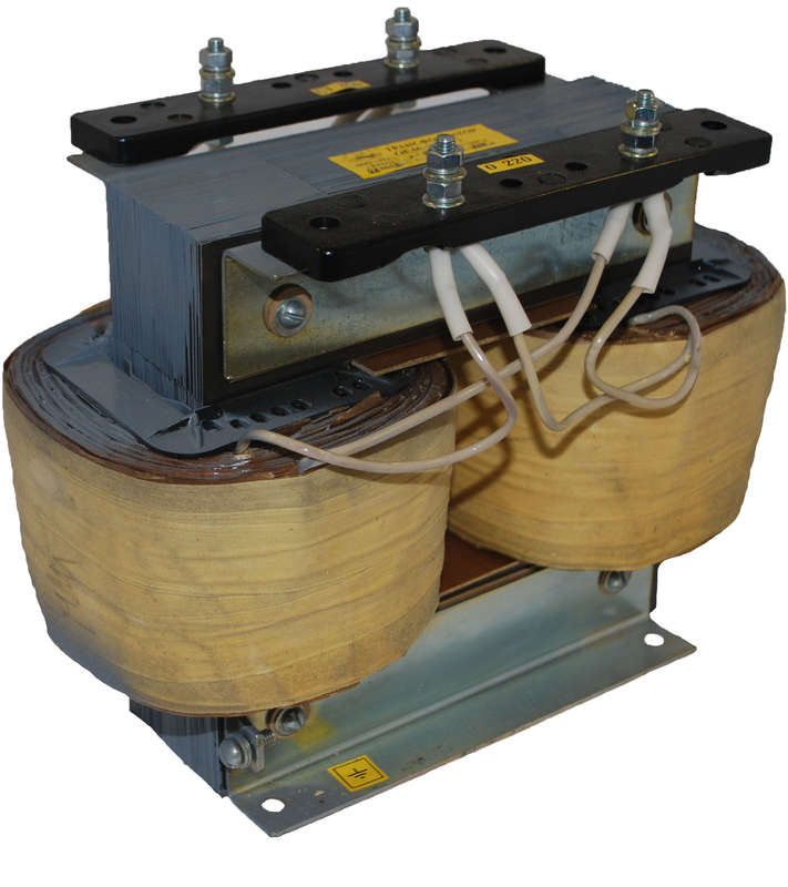 Трансформатор ОСМ-2.5 380/127 ЭТЗ Калуга