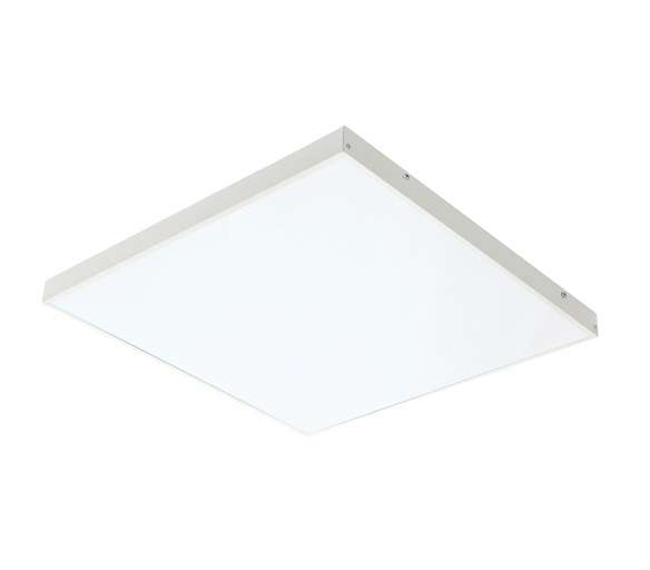 Светильник светодиодный Levanto LED4х1100 A128 T840 ECO 48Вт IP40 Нордклифф 1012208