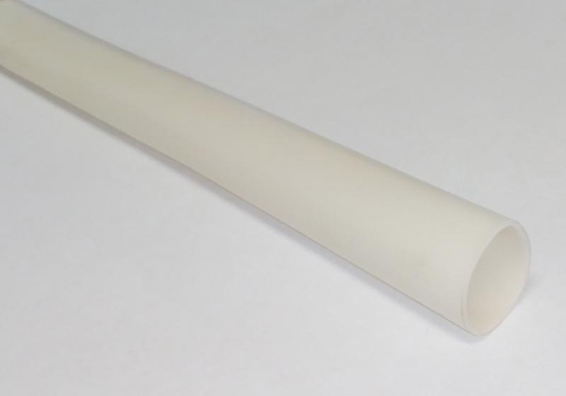 Трубка (кембрик) ХВТ-10 10/0.7 (уп.100м) Михнево 019005