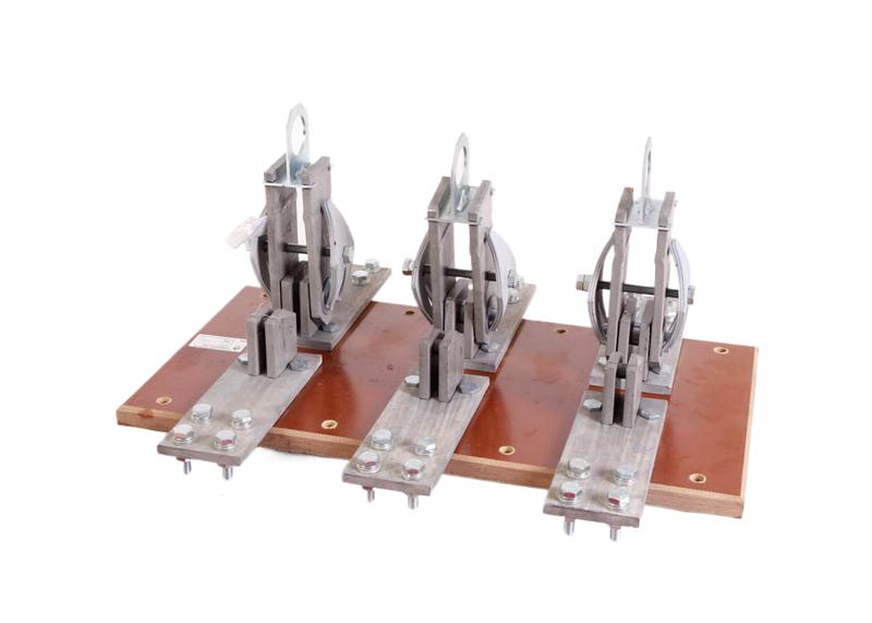 Рубильник Р-3545 2000А Электрофарфор ЦБ-00001969