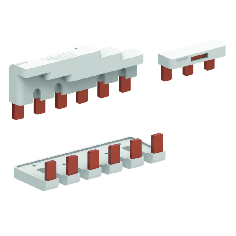 Адаптер соединительный OptiStart K-FX-3331 "звезда-треугольник" для (A)F-40..(A)F-94 КЭАЗ 335345