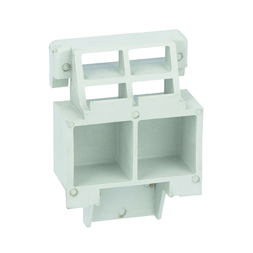 Адаптер OptiStart K-FX-8910 для соединения реверсивн. контакторов F-09..F-38 КЭАЗ 335401