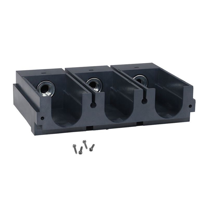 Адаптер для основания OptiMat D400; D630 УХЛ3 КЭАЗ 337662