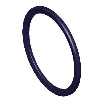 Кольцо уплотнительное для трубы d90мм Ruvinil КУ1-090