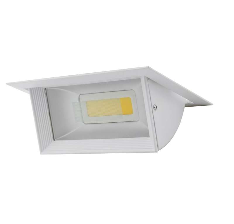 Светильник TRD30-34-NW-01 NLCO 400412