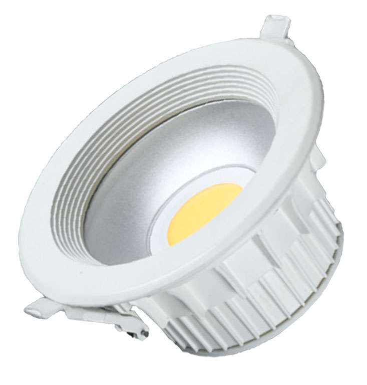 Светильник TRD 9-68-W-01 NLCO 400424