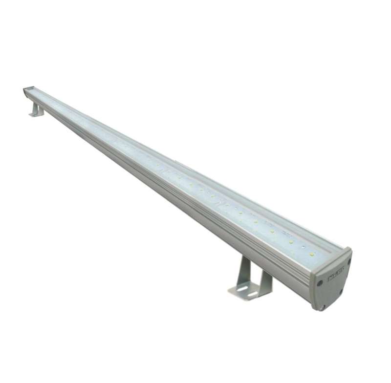 Светильник ISK50-03-W-02 2Ех nA II T6 GcX NLCO 250097