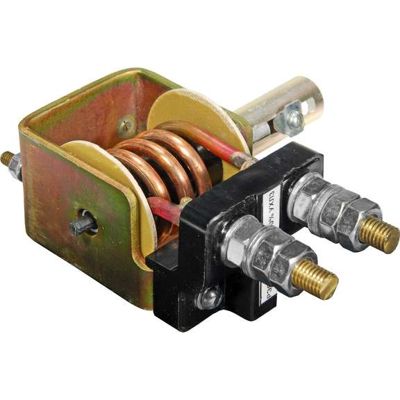 Реле крановое РЭО-401 6ТД 320А без блок-контакта A8019-77946312