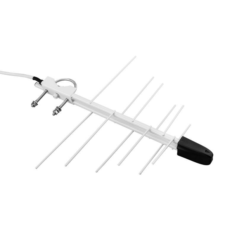 Антенна ТВ наружная для цифрового телевидения DVB-T2 (модель RX-402) Rexant 34-0402