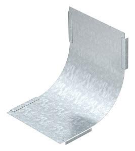 Крышка внутр. вертикального угла 90град. 500мм DBV 500 S DD OBO 7131524