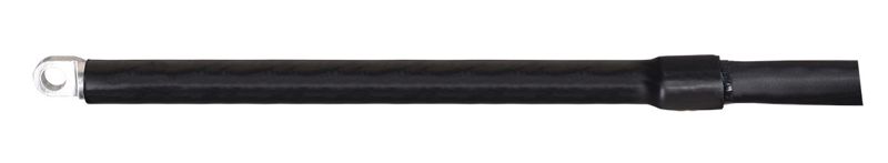 Комплект муфты концевой ПКВ(Н)тп наружной установки 1х70/120 с наконечниками ПВХ/СПЭ изоляция 1кВ IEK UZM-XLK1-NVN1-70120S