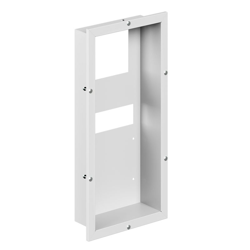 Рама для встраивания навесного кондиционера 500Вт 400В DKC R5KLMCSI3