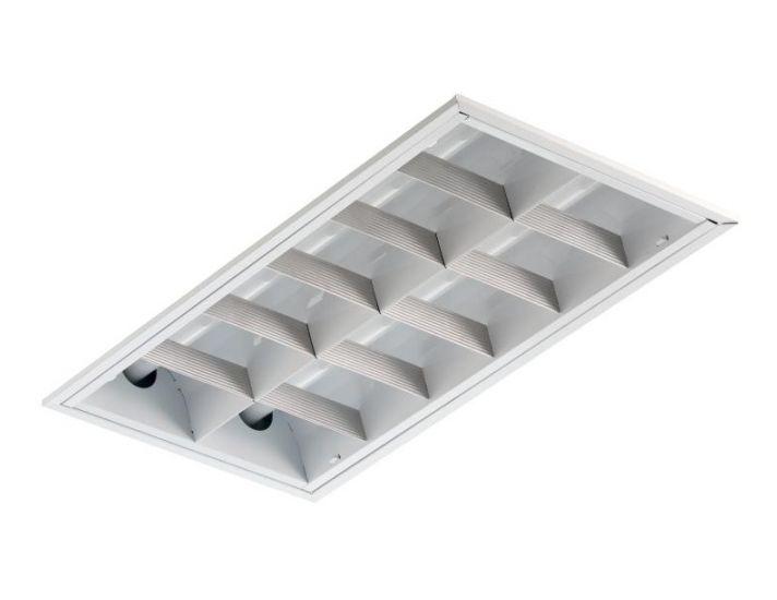 Светильник TLC218 W EL EM Technolux 18399