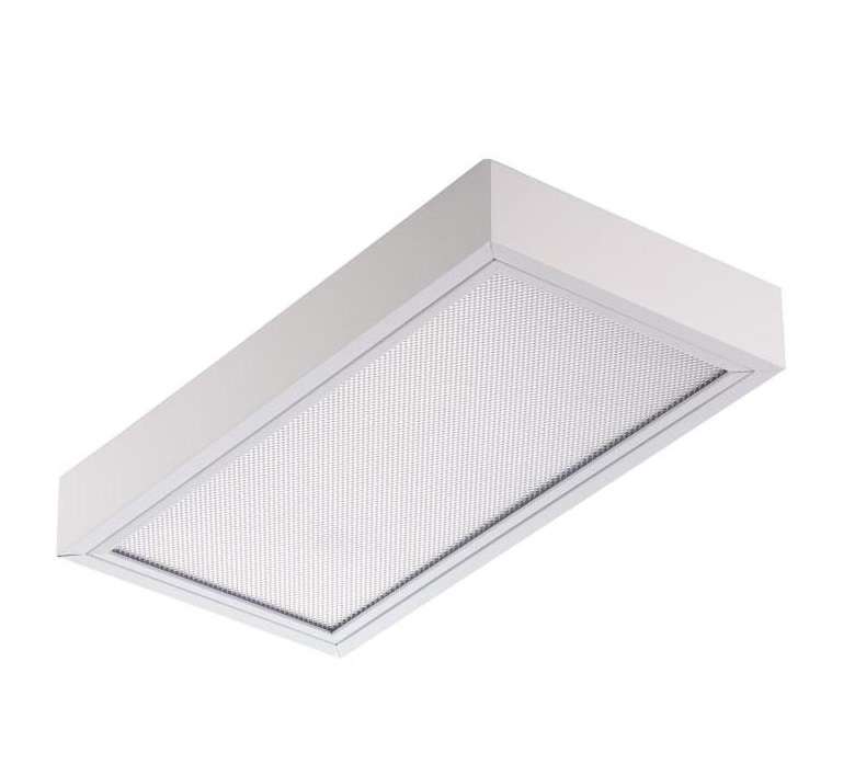 Светильник TL214 CL накладной Technolux 09934