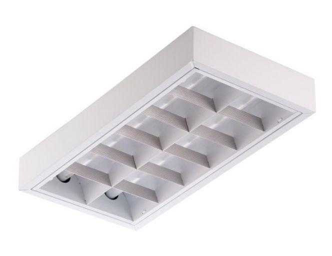 Светильник TL218 W EL EM Technolux 02423