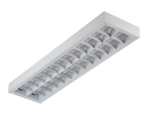 Светильник TL236 W EL EM Technolux 10706