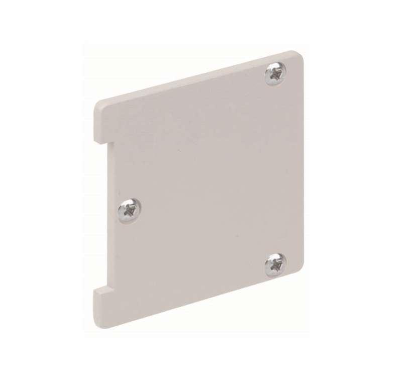 Заглушка боковая к Офиблок Компакт сер. Simon Connect KCFC01-24