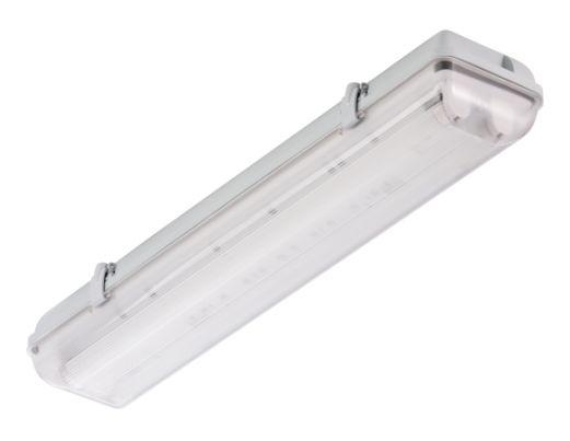 Светильник TLWP218 PC EL EM накладной/подвесной Technolux 03239