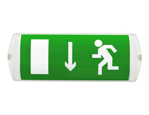 Светильник светодиодный TLM01 OL EM1 накладной Technolux 83469