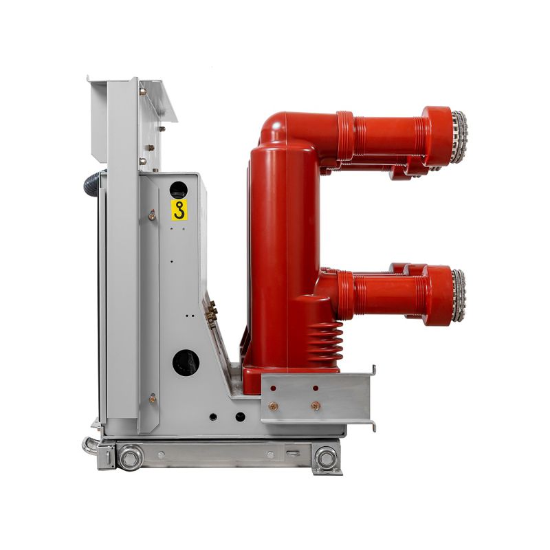 Выключатель вакуумный OptiMat BB-MD-10-20/2000-2-MB-20-1101000-1-1-CN0.5S-S-0 У3 КЭАЗ 345088