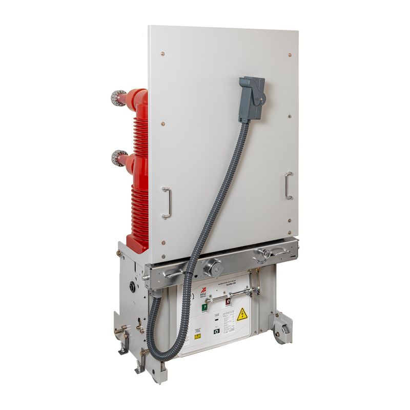 Выключатель вакуумный OptiMat BB-MD-35-25/2000-2-MM-20-1101000-1-1-CN1.5L-S-0 У3 КЭАЗ 345176