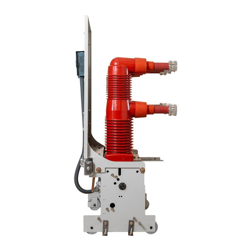 Выключатель вакуумный OptiMat BB-MD-35-25/2500-2-MM-20-1101000-1-1-CN1.5L-S-0 У3 КЭАЗ 345177